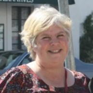Vicki Main