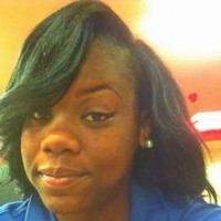 Timishia Richardson