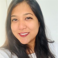 Alisha Goyal