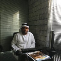 Mohammed Rashid Ghamin Mohammed