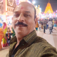 Yogesh Shukla
