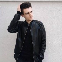 Alexander Stupak