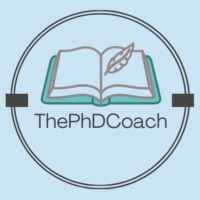 ThePhdCoach net