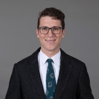 Spencer Dillon