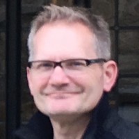 Jason Burford