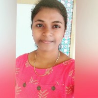 Vyshnavi B