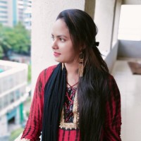 Nilofer Shaikh