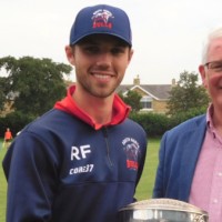Ruaidhri Fletcher