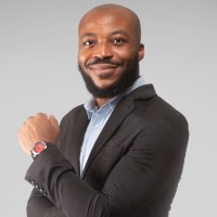 Herbert Mba Aki, Ph.D.