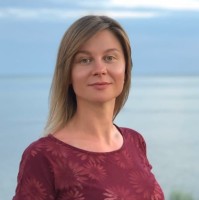 Kateryna Faichuk