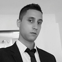 Thomas CHRISTOPHE