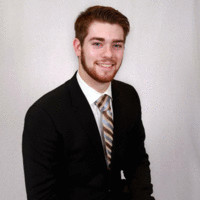 Lucas Gaughan