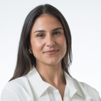 Lily Meunier-Côté, PMP