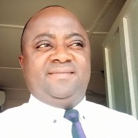 Julius Undie Pm, Ogsm, Pfso, Ksm