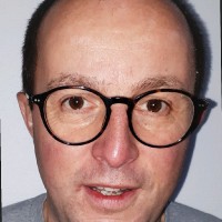 cyrille gosse
