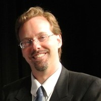 Michael Teegarden