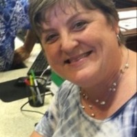 Becky Wright
