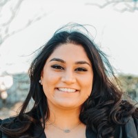 Komalpreet Pawar