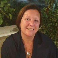 Collette Alexander
