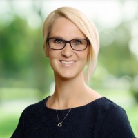 Clarissa Justmann