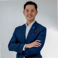 Melvin Chew
