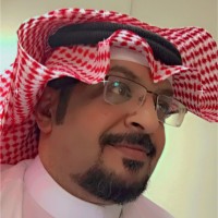 Mamdoh Al-Anaze