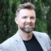 Chase Harrell