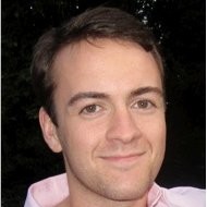 Alastair Pringle, Cfa