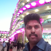 Balakrishna K