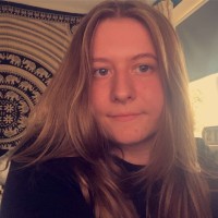 Olivia Povey