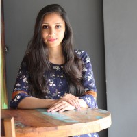 Rukmini N