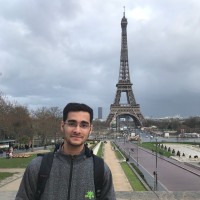 Darshan Dave