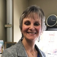 Lesley Maxfield