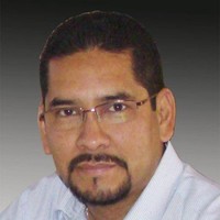 José Alejandro Díaz Méndez