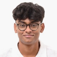 Saurish Reddy