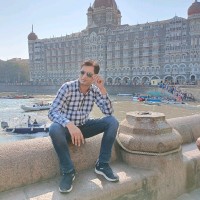 Vikash Chaudhary