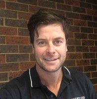 Aaron Barlow
