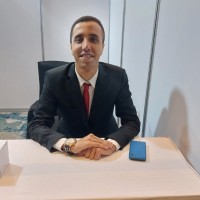Mahmoud Nader