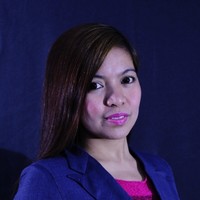 Jona May Anoyo