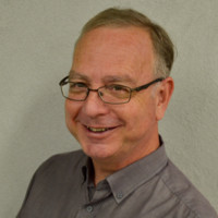 Michael Riley