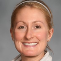 Leah Holmes