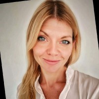 Alicja Blount