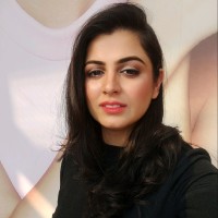 Radhika Arora