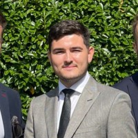 Warwick Marshall