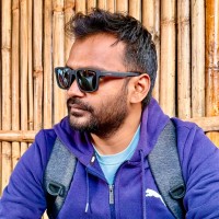 Jitendra Yadav