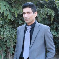 Shoaib Aftab
