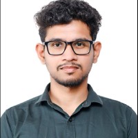 Ritesh Chandgude