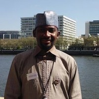 Mohammed B. Kandi AMNIPR, MNICA