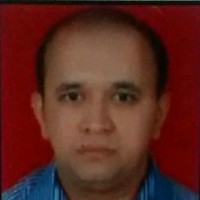 Deepak Datar