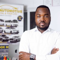 Michael Kwabena Denkyie